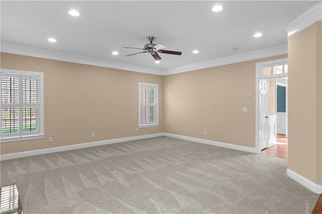 1360 Rosewood Court, Winston-salem, NC 27103