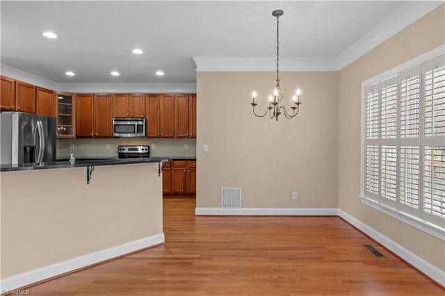 1360 Rosewood Court, Winston-salem, NC 27103
