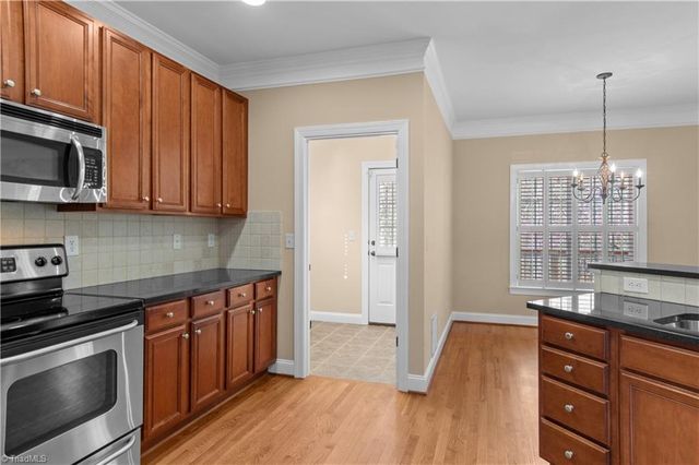 1360 Rosewood Court, Winston-salem, NC 27103