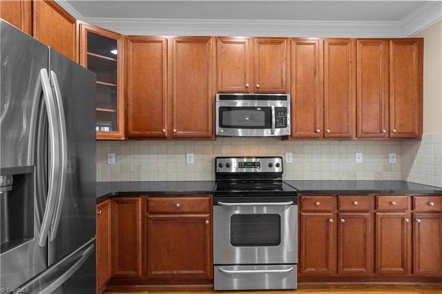 1360 Rosewood Court, Winston-salem, NC 27103