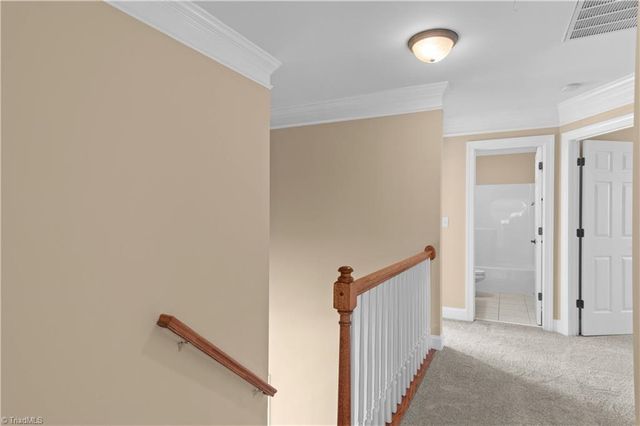 1360 Rosewood Court, Winston-salem, NC 27103