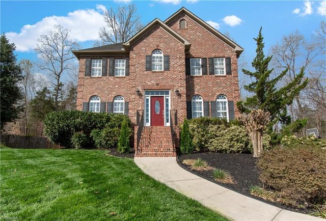 1360 Rosewood Court, Winston-salem, NC 27103