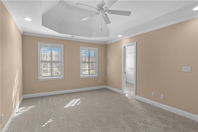 1360 Rosewood Court, Winston-salem, NC 27103