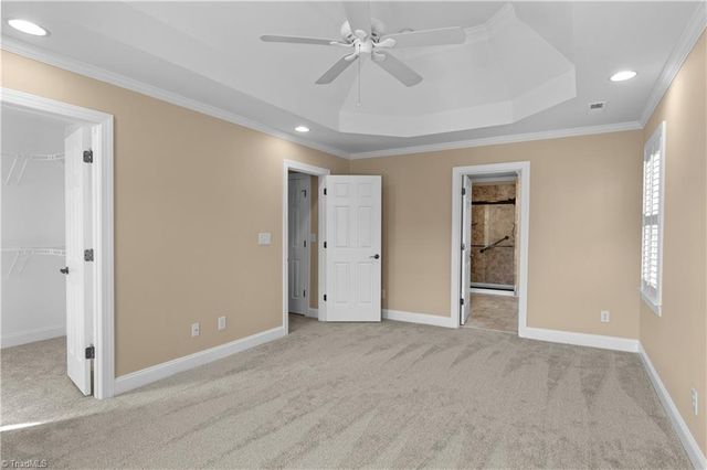 1360 Rosewood Court, Winston-salem, NC 27103