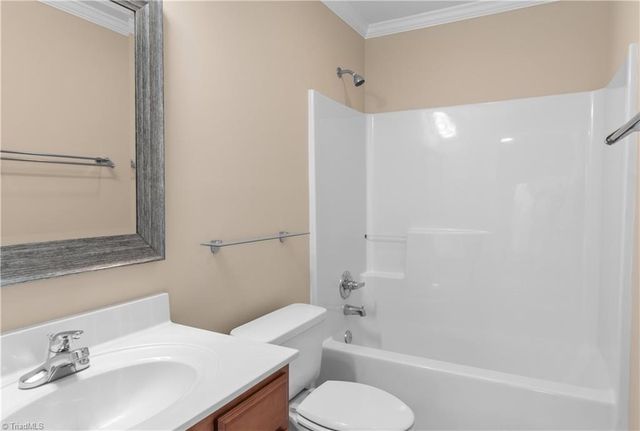 1360 Rosewood Court, Winston-salem, NC 27103