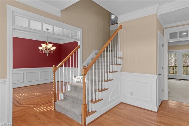 1360 Rosewood Court, Winston-salem, NC 27103