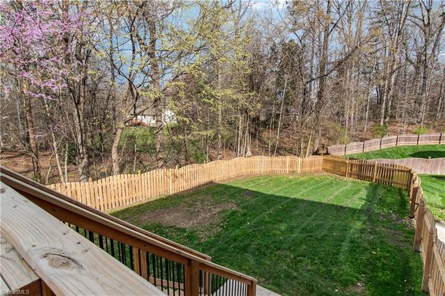 1360 Rosewood Court, Winston-salem, NC 27103