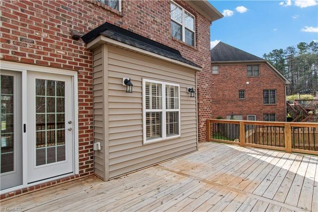 1360 Rosewood Court, Winston-salem, NC 27103