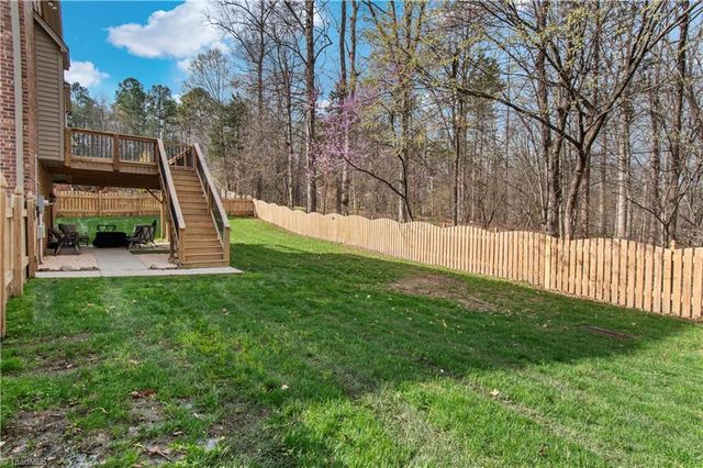 1360 Rosewood Court, Winston-salem, NC 27103