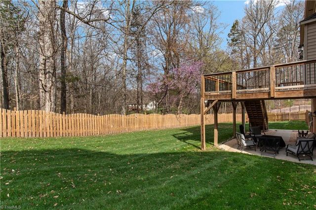 1360 Rosewood Court, Winston-salem, NC 27103