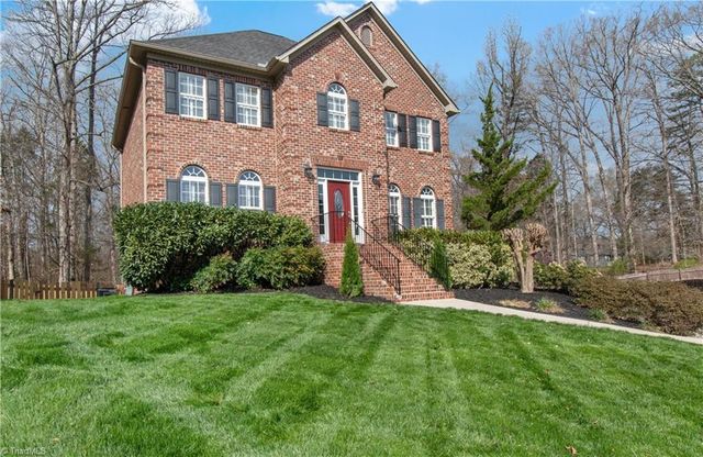 1360 Rosewood Court, Winston-salem, NC 27103