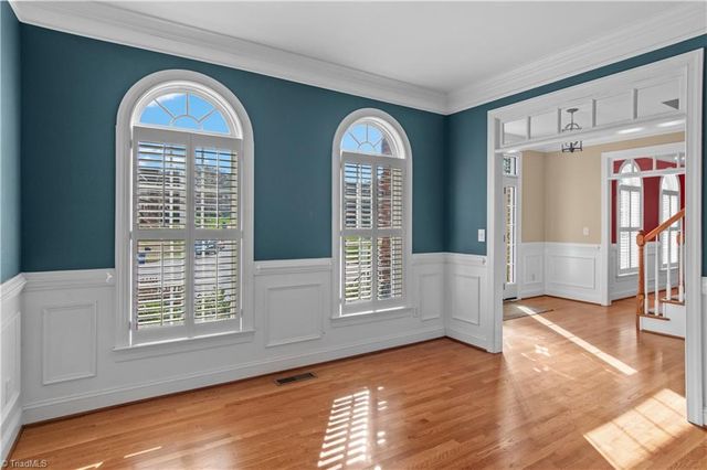 1360 Rosewood Court, Winston-salem, NC 27103