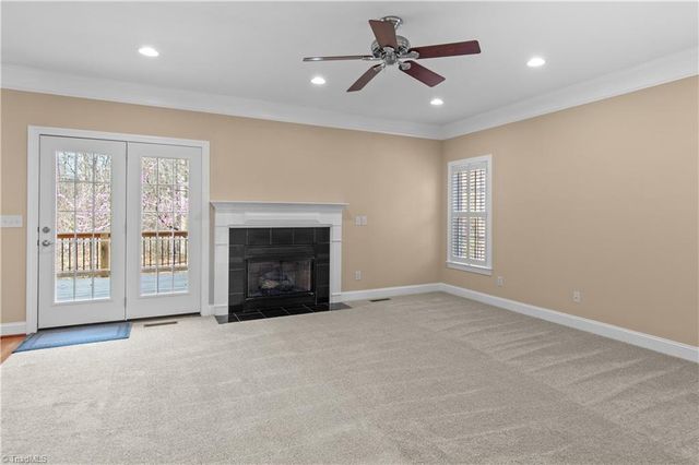 1360 Rosewood Court, Winston-salem, NC 27103