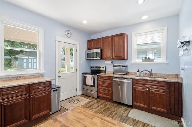 2317 Glenside Avenue, Norwood, OH 45212