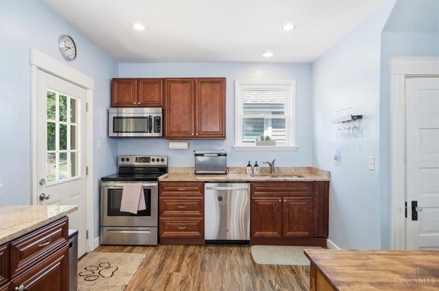 2317 Glenside Avenue, Norwood, OH 45212