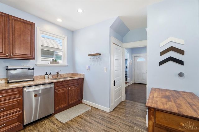 2317 Glenside Avenue, Norwood, OH 45212