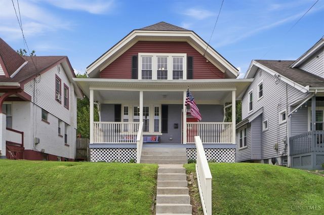 2317 Glenside Avenue, Norwood, OH 45212