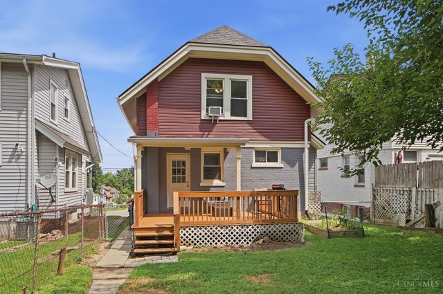 2317 Glenside Avenue, Norwood, OH 45212