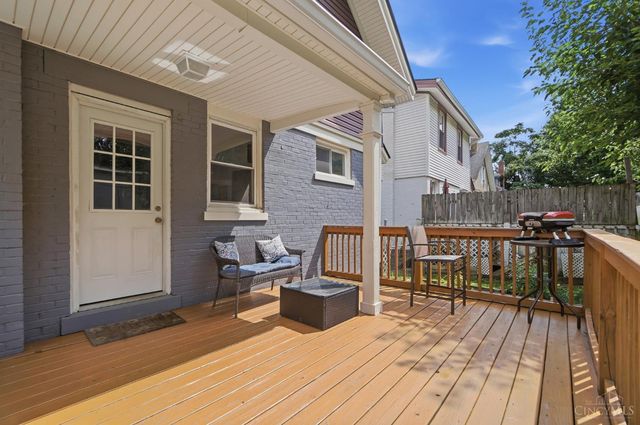 2317 Glenside Avenue, Norwood, OH 45212