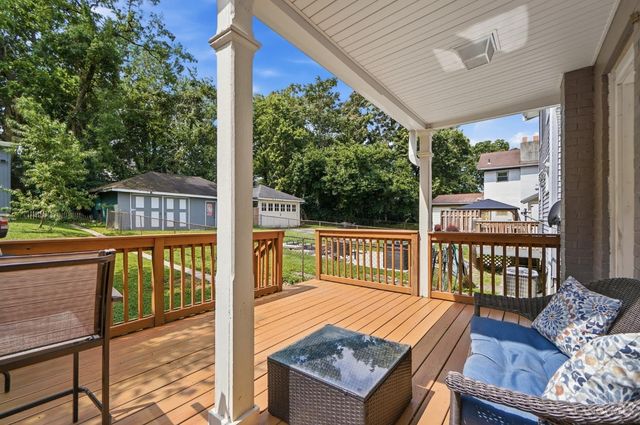 2317 Glenside Avenue, Norwood, OH 45212