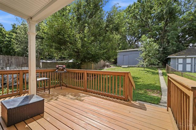 2317 Glenside Avenue, Norwood, OH 45212