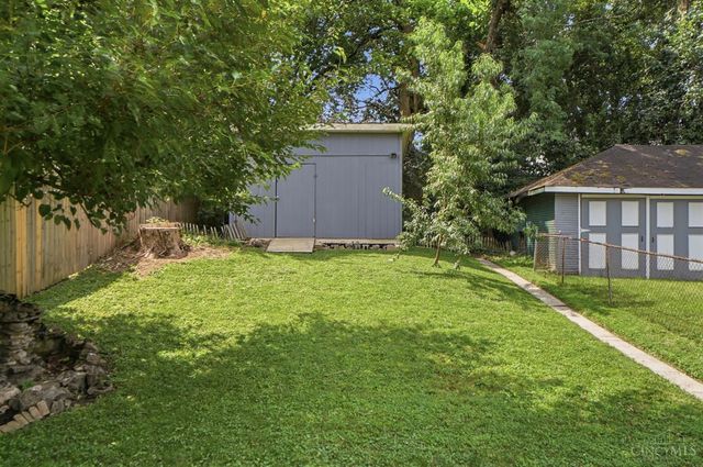 2317 Glenside Avenue, Norwood, OH 45212