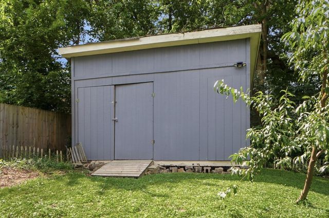 2317 Glenside Avenue, Norwood, OH 45212