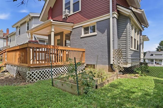 2317 Glenside Avenue, Norwood, OH 45212