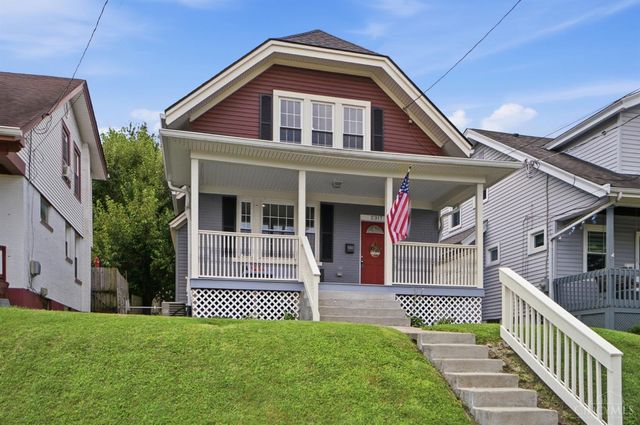 2317 Glenside Avenue, Norwood, OH 45212