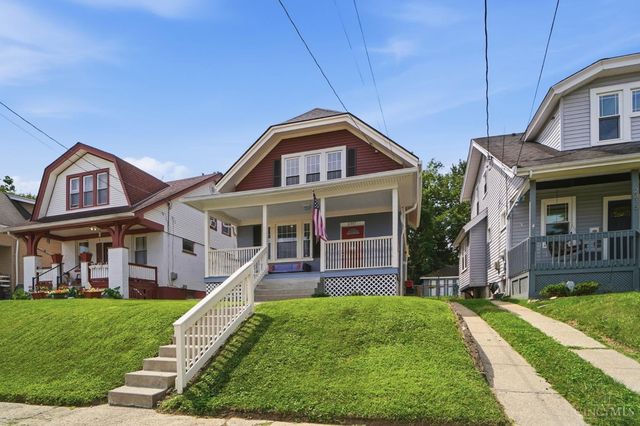 2317 Glenside Avenue, Norwood, OH 45212