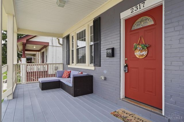 2317 Glenside Avenue, Norwood, OH 45212