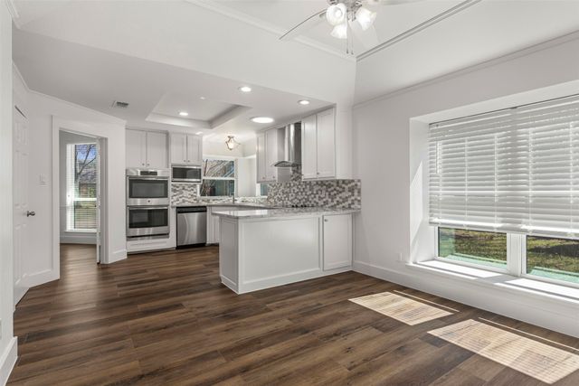 6313 Chelsea Way, Garland, TX 75044