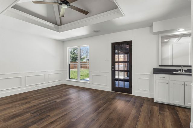 6313 Chelsea Way, Garland, TX 75044