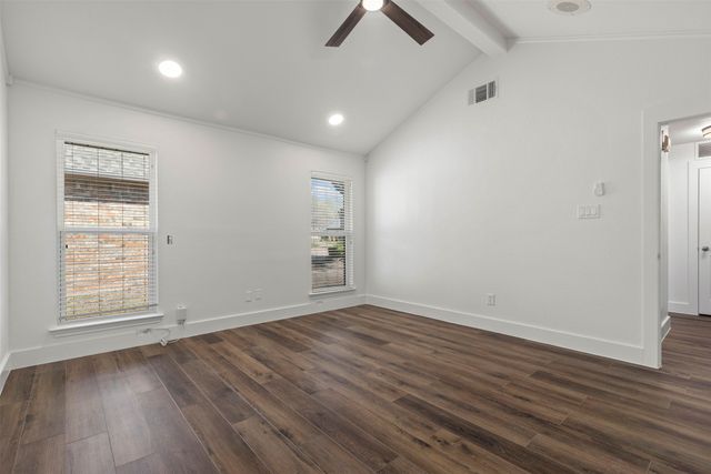 6313 Chelsea Way, Garland, TX 75044