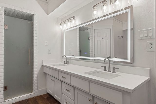 6313 Chelsea Way, Garland, TX 75044