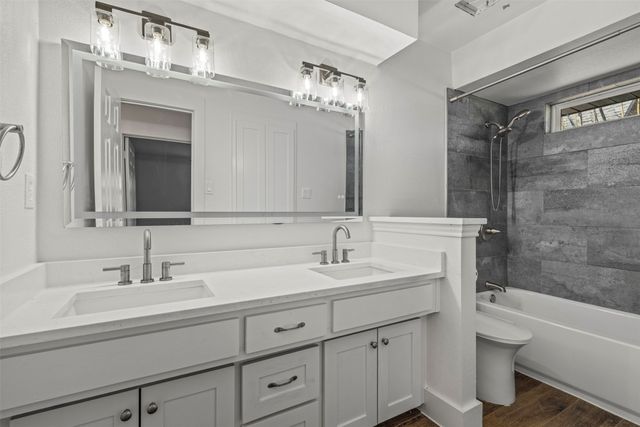 6313 Chelsea Way, Garland, TX 75044