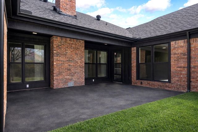 6313 Chelsea Way, Garland, TX 75044