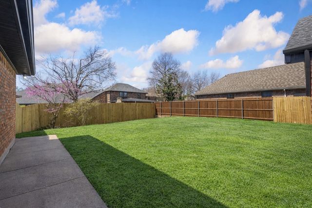 6313 Chelsea Way, Garland, TX 75044