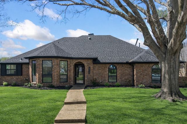 6313 Chelsea Way, Garland, TX 75044