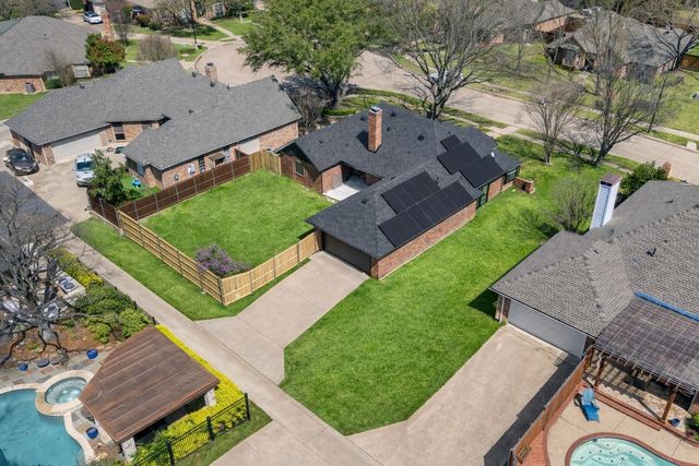 6313 Chelsea Way, Garland, TX 75044