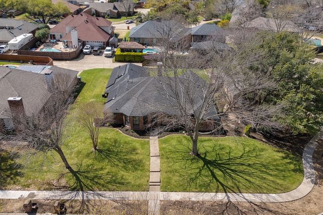 6313 Chelsea Way, Garland, TX 75044