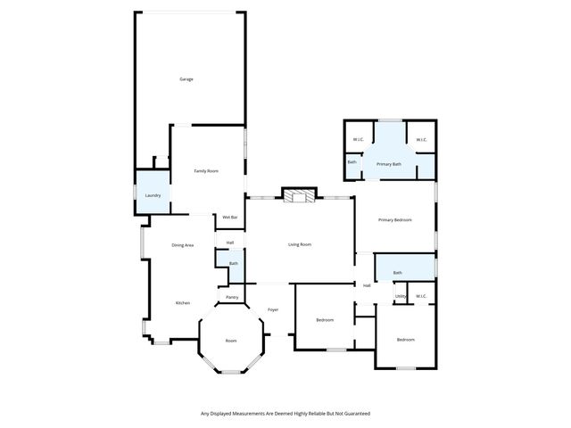 6313 Chelsea Way, Garland, TX 75044