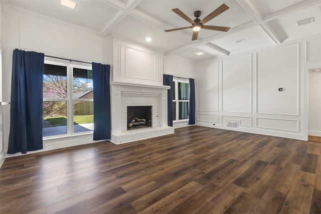 6313 Chelsea Way, Garland, TX 75044