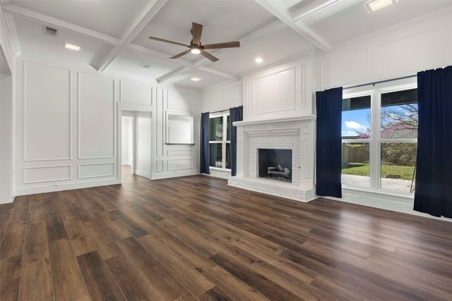 6313 Chelsea Way, Garland, TX 75044