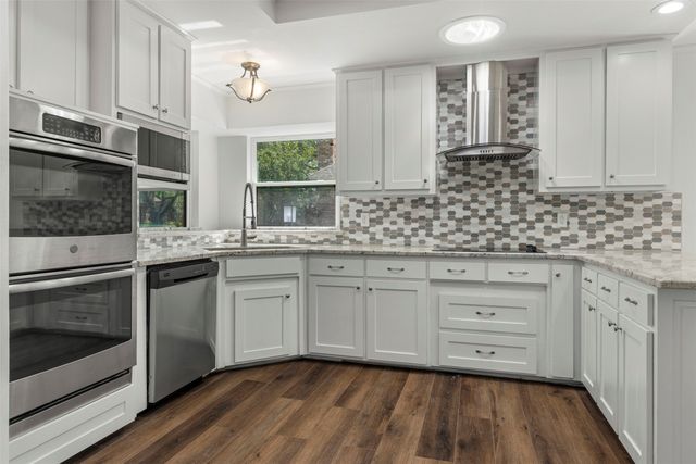 6313 Chelsea Way, Garland, TX 75044