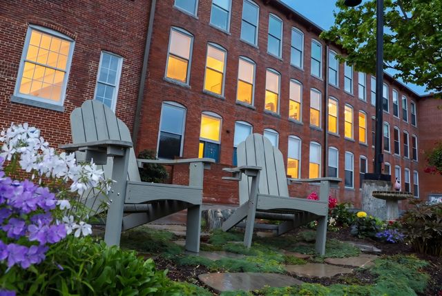 125 Main St Apt 21, Newmarket, NH 03857