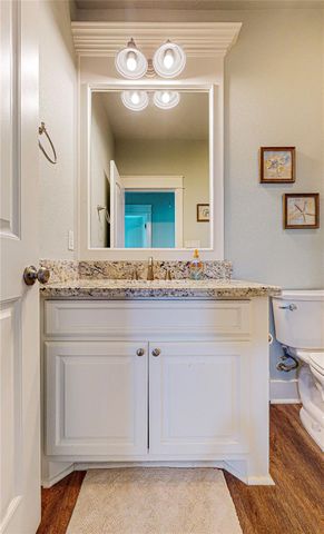 1969 Avenue J, Crystal Beach, TX 77650