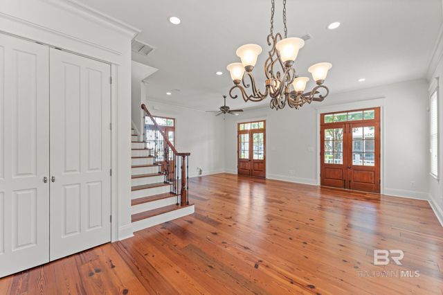 1202 Primrose Lane, Foley, AL 36535