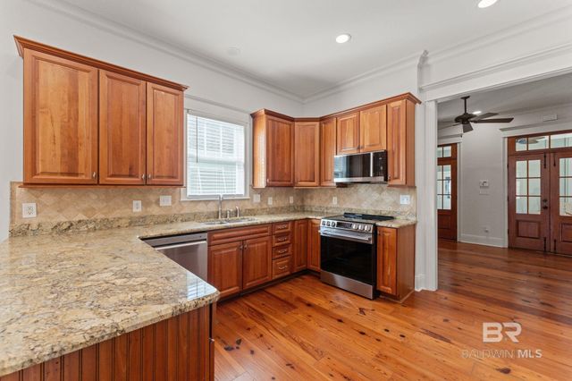 1202 Primrose Lane, Foley, AL 36535