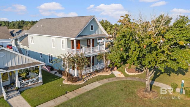 1202 Primrose Lane, Foley, AL 36535